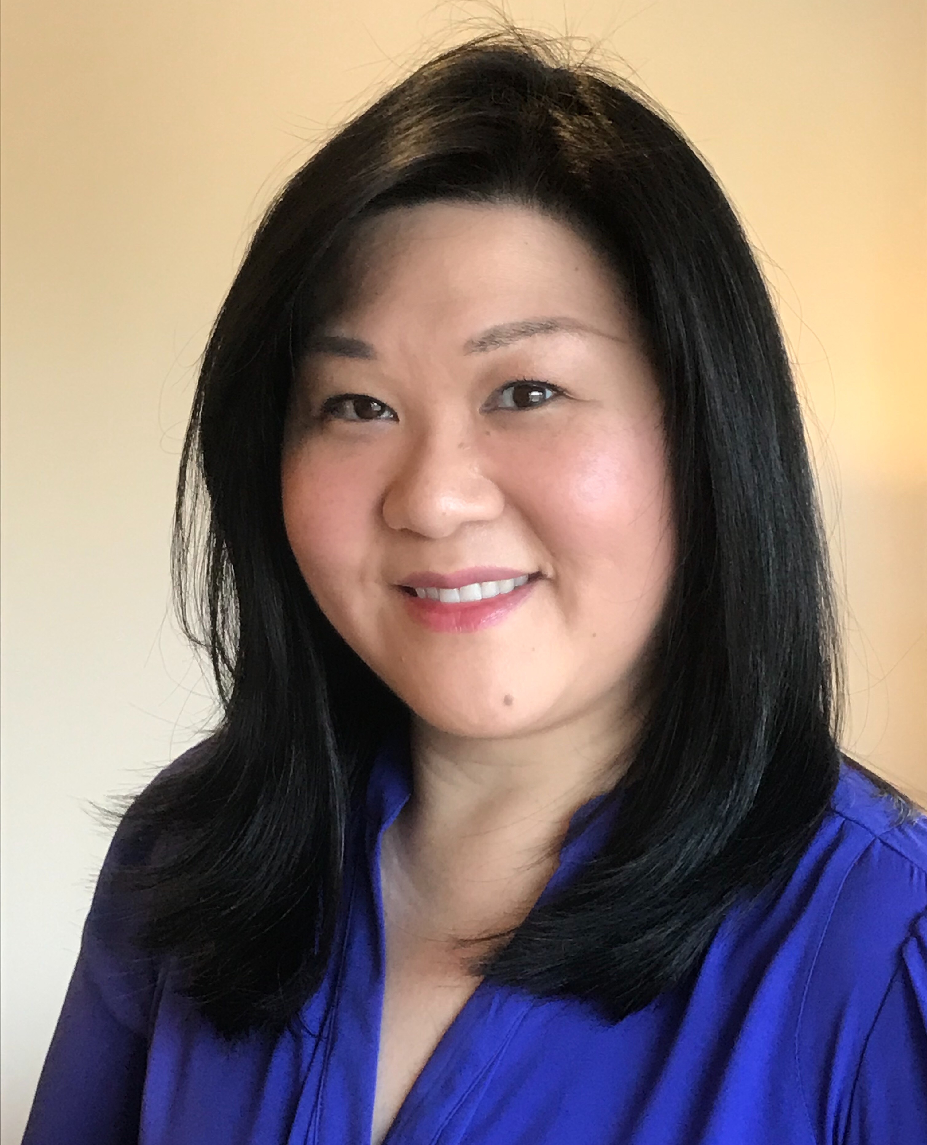 Dr. Wendy Huang